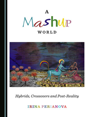 cover image of A Mashup World